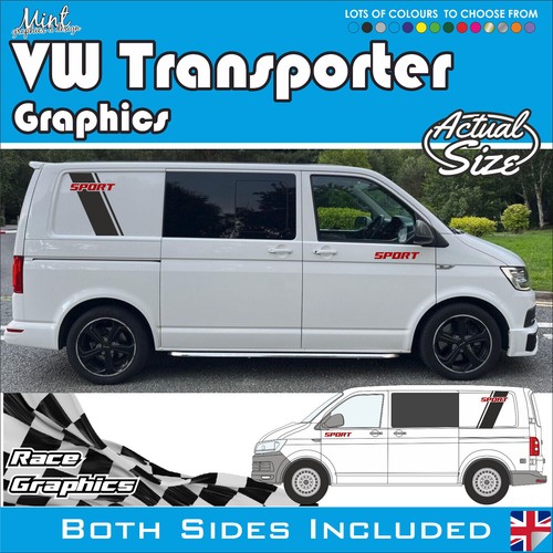 Swb transporter camper - vw,