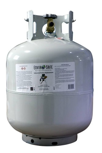 Enviro safe industrial r134a - enviro-safe,