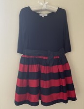Jasper Conran Girls Dress 7yrs
