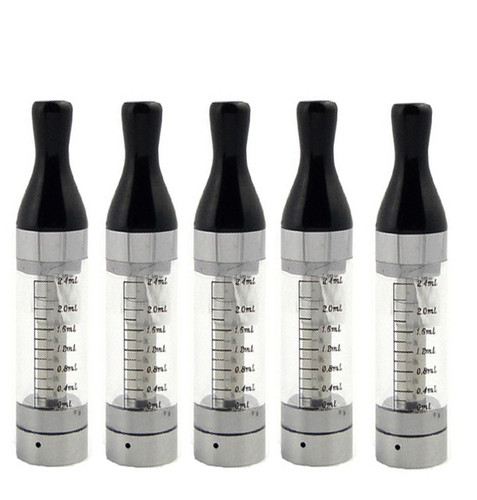 Genuine kangertech t2 - (5-pack),