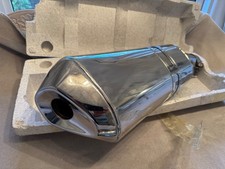 BMW R1250RT LE 2024 Standard Exhaust Can 8566949