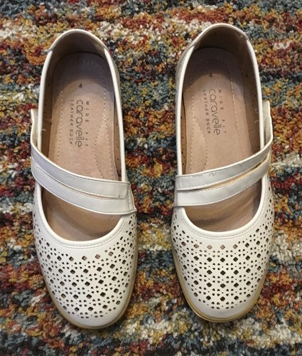Caravelle ladies size 4 - ladies, uk