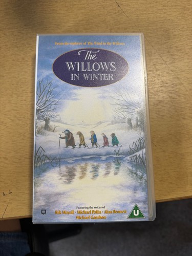 The willows winter - willows,