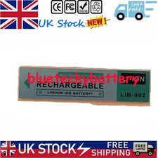 LIB-902 Battery For AIWA