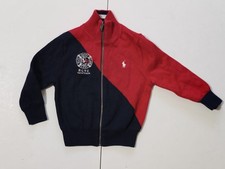  Polo Ralph Lauren Boys 24