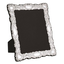 Carrs Sterling Silver Photo Frame 8"x10"