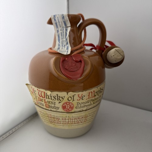 Whisky monks 12 year - ye,