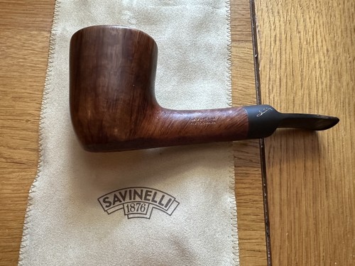 P173 savinelli autograph - savinelli, 3
