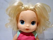 Baby Alive Doll 2017 Hasbro