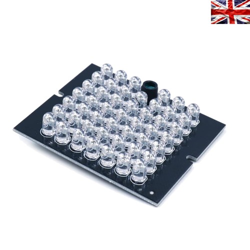 Lightweight 940nm led array - 940nm,