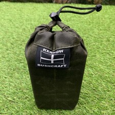 Wax Canvas Bag For Your