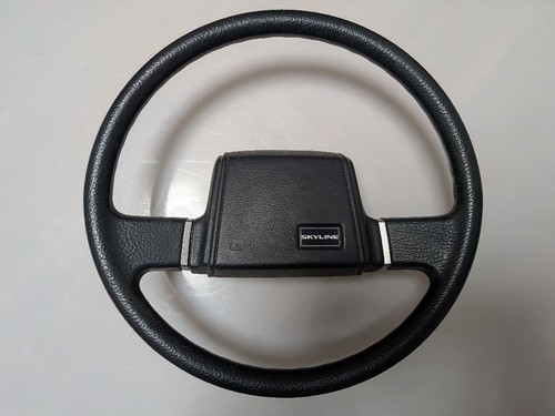 Jdm nissan skyline r31 - nissan, dr31