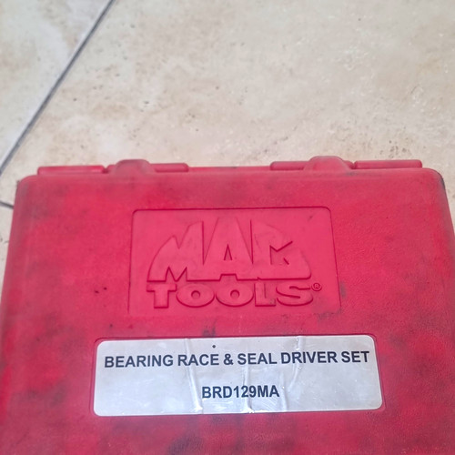 Mac tools brd129ma - mac,