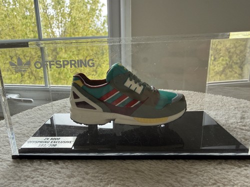 Adidas 8000 offspring - zx,