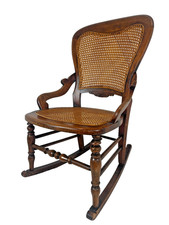 Vintage Antique Style Cane