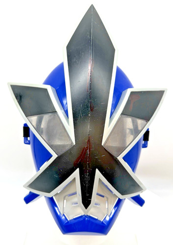 2011 bandai blue ranger power - bandai,