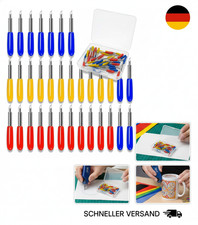 Made Replacement Blades for