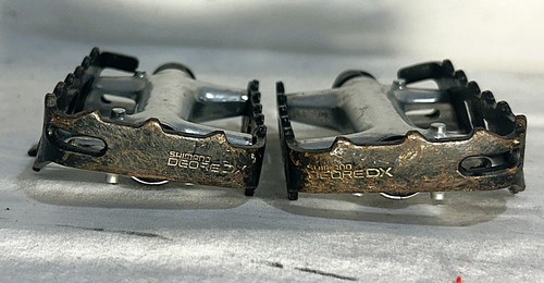 Vintage shimano deore - shimano,