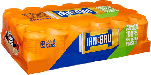 Irn bru regular pack - regular,, 24
