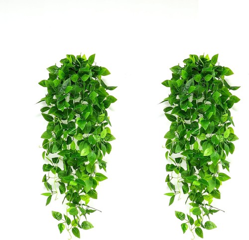Pcs fake hanging plants - pcs,