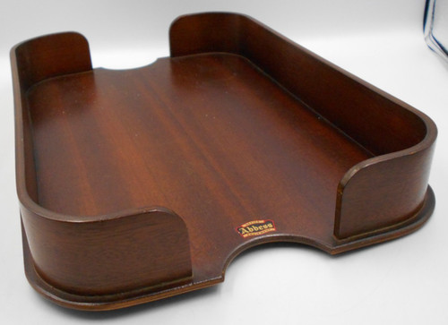 Vintage abbess bentwood dark - vintage,