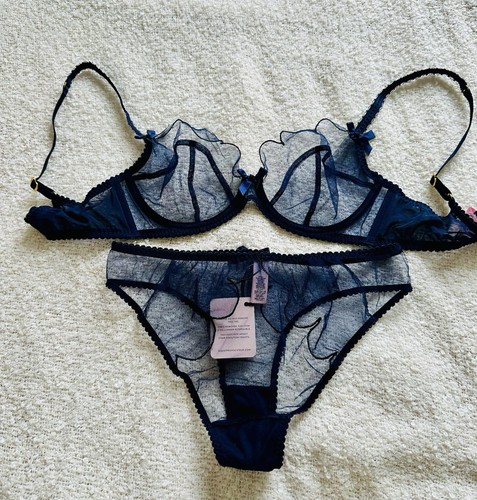 Agent provocateur women - agent,