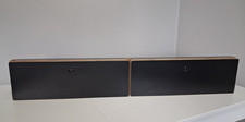 Campervan Furniture overhead