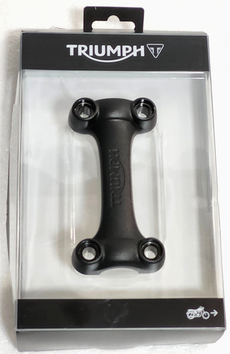 New oem triumph bonneville - new,