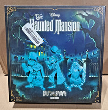 Disney The Haunted Mansion –