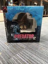 Predator 2 Mini Resin Bust 352 of 504 Palisades