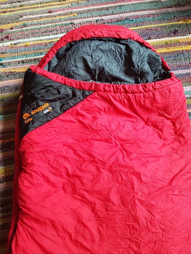 Snugpak softie discovery - snugpak,