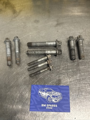 Bmw e46 m52 - m52/m54, cylinder