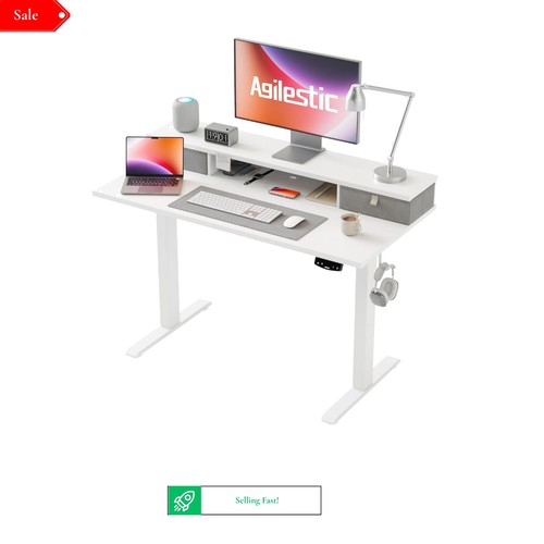 Electric height adjustable - electric,