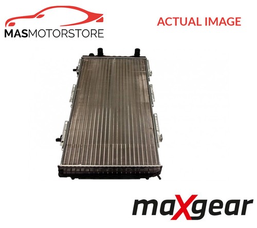 Engine cooling radiator - cooling,