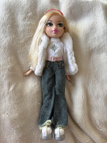 Bratz twinz lela - bratz,