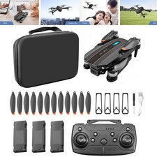 Mini Faltbar WiFi FPV Drohne