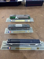 Del Prado Locomotive Trains Model France