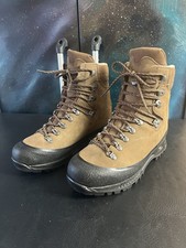 Hanwag Alaska GTX Boots Mens