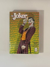 DC Comics The Joker vinyl