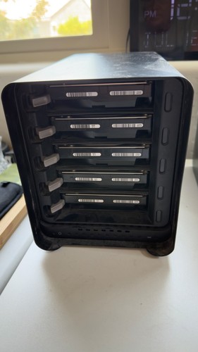 Data robotics drobo drds2 a - fs, drds2-a