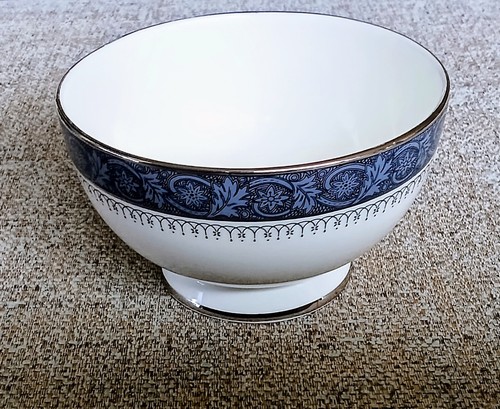Royal doulton sherbrooke - sherbrooke, sugar