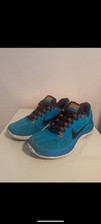 Nike Lunarglide 5 Men's Shoes 599160-400 UK Size 8.5