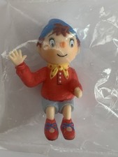 Vintage Noddy Seated Figurine