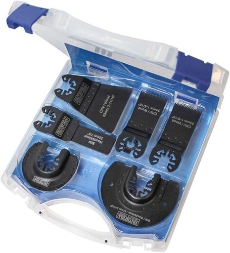 Faithfull faimfkit7 piece - 7,