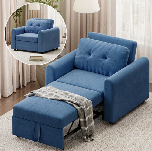 Multifunction folding - 3-in-1,
