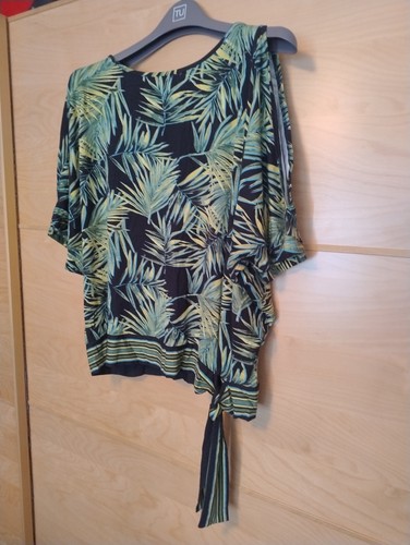 Wallis top women - top,