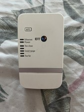 BT Dual Band WiFi Range