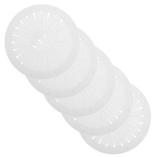 5PCS Ribbon Rosette Maker