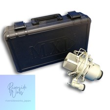 MXL990 Condenser Microphone -
