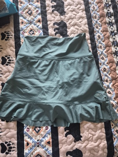 Albian swimsuit skirt - albian,